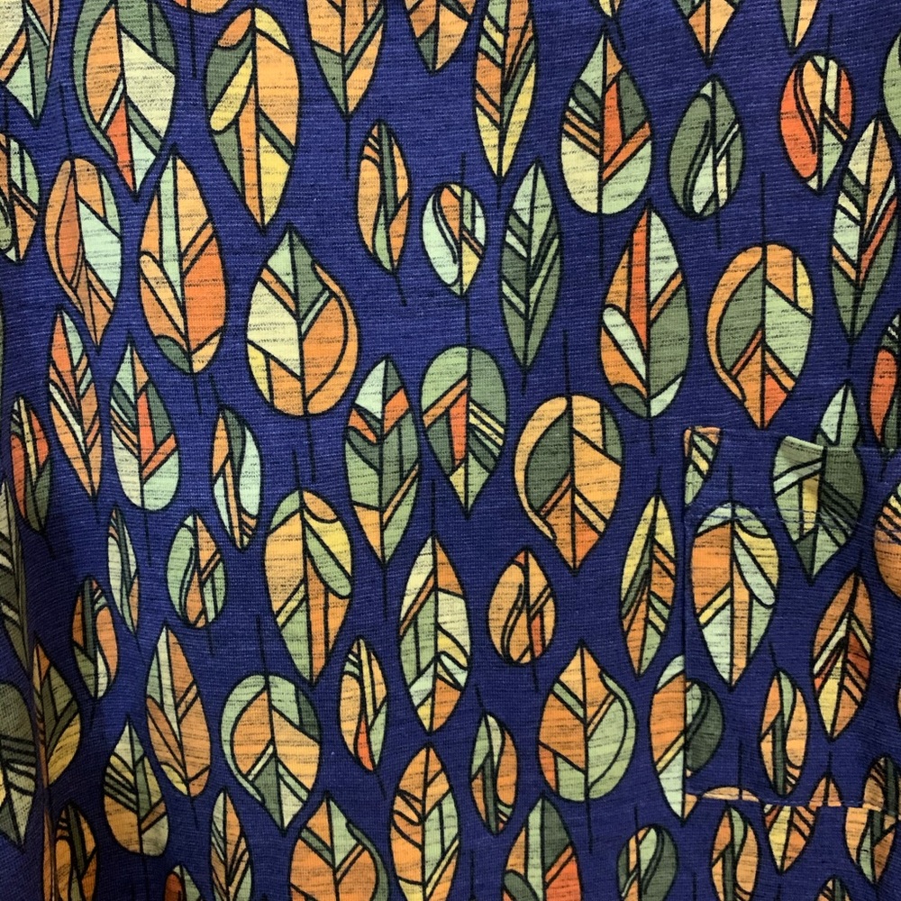 LULAROE Carly 2x